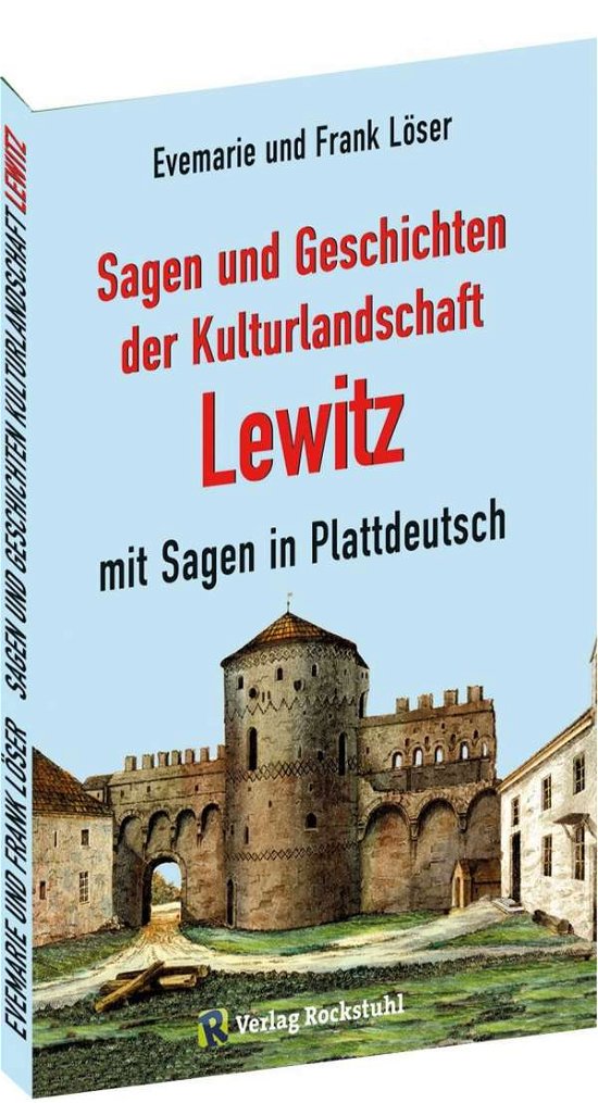 Cover for Löser · Sagen und Geschichten der Kulturl (Bog)