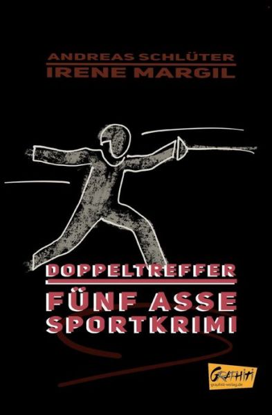 Cover for Schlüter · Doppeltreffer (Book) (2019)