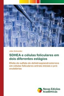 Cover for Schneider · SDHEA e células foliculares e (Bog) (2018)