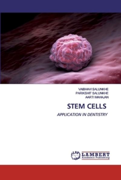 Cover for Salunkhe · Stem Cells (Book) (2020)