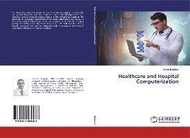 Cover for Baddour · Healthcare and Hospital Compute (Book)