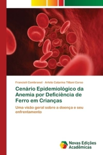 Cover for Cembranel · Cenário Epidemiológico da Ane (Bog) (2018)