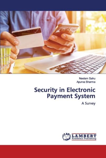 Cover for Sahu · Security in Electronic Payment Sys (Book) (2020)