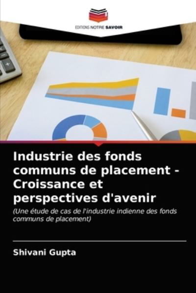 Cover for Gupta · Industrie des fonds communs de pl (N/A) (2021)