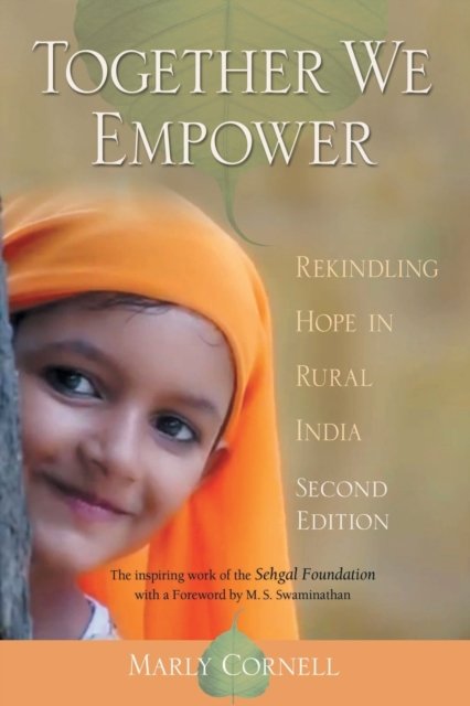 Cover for Marly Cornell · Together We Empower (Pocketbok) (2017)