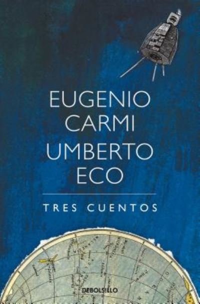 Cover for Eco · Tres cuentos (Bok) (2017)