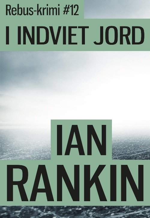 Cover for Ian Rankin · I Indviet Jord (Hörbok (MP3)) (2017)