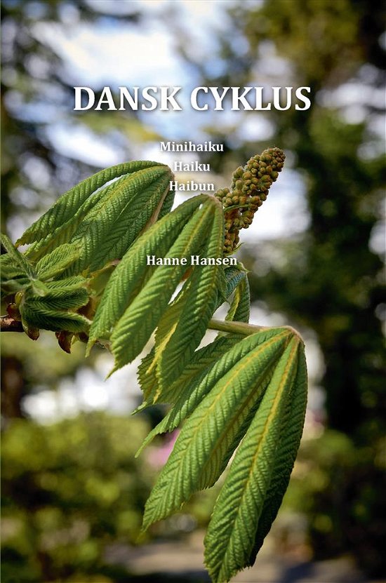 Cover for Hanne Hansen · Dansk cyklus (Kassette) [1. Ausgabe] (2019)