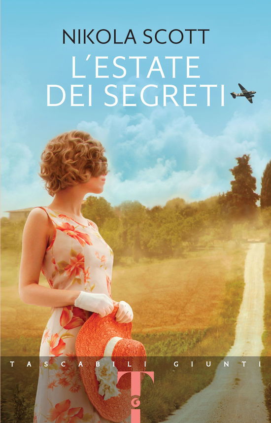 L'estate Dei Segreti - Nikola Scott - Livros -  - 9788809971486 - 