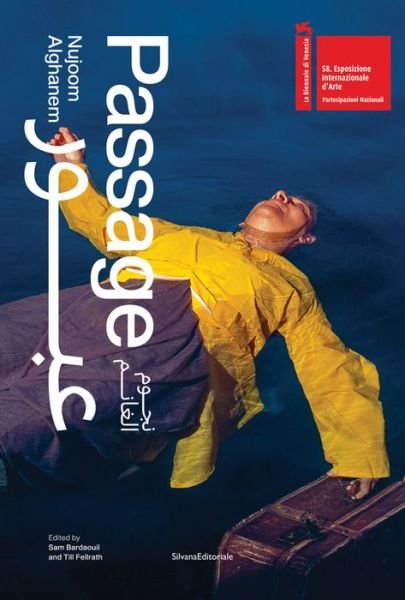 Cover for Sam Bardaouil · Passage: Nujoom Alghanem (Hardcover Book) (2019)