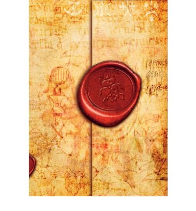 Cover for Lo Scarabeo · Seal (Cards) (2011)