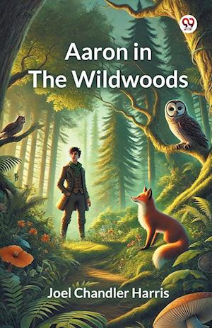 Cover for Joel Chandler Harris · Aaron in the Wildwoods (Edition1) (Paperback Book) (2025)