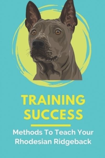 Cover for Milton Averbach · Training Success (Paperback Book) (2021)