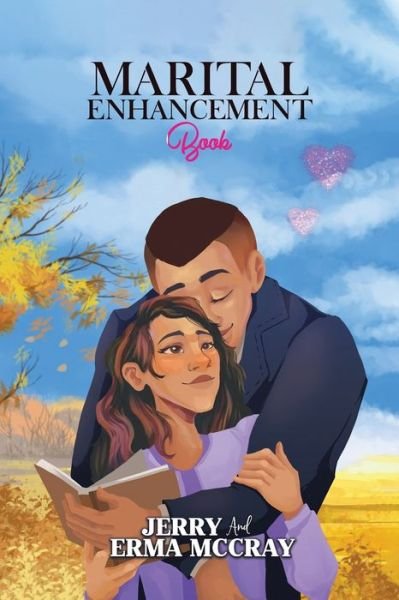 Cover for Erma McCray · Marital Enhancement Book (Taschenbuch) (2021)