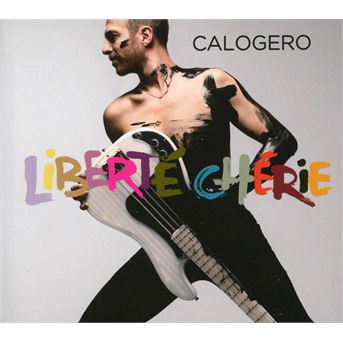 Liberte Cherie - Calogero - Muzyka - BLUE WRASSE - 0602577105487 - 30 listopada 2018