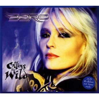 Cover for Doro · Calling The Wild Re (CD) (2010)