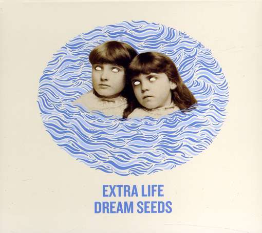 Cover for Extra Life · Dream Seeds (CD) [Digipak] (2013)