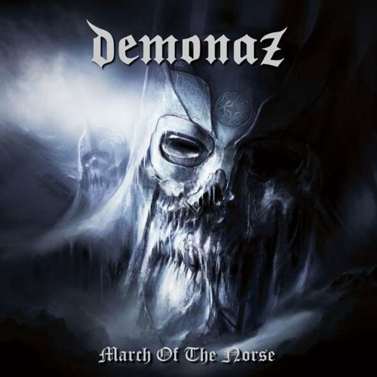 March Of The Norse - Demonaz - Muziek - Nuclear Blast Records - 0727361243487 - 3 september 2021