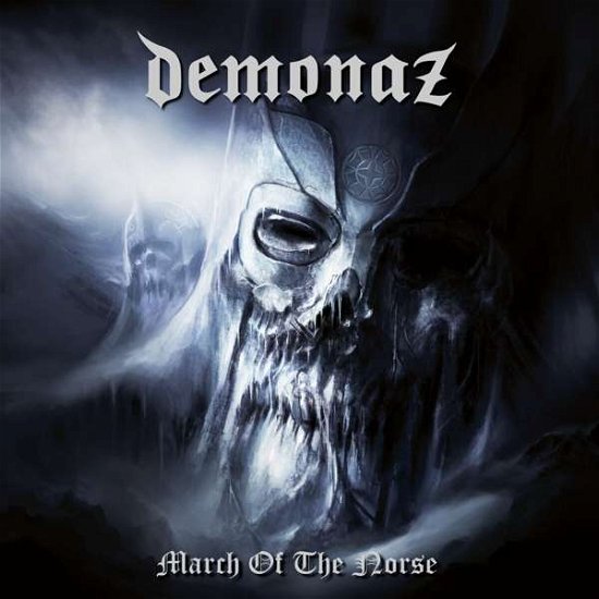 Cover for Demonaz · March Of The Norse (LP) (2021)