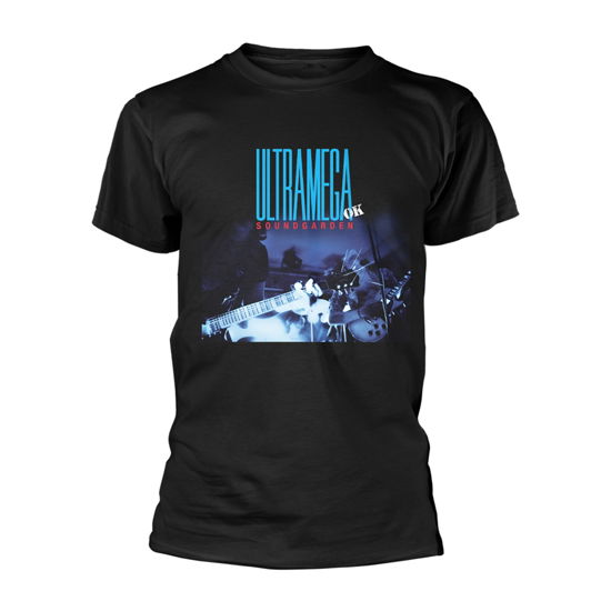Soundgarden · Ultramega (T-shirt) [size S] (2022)