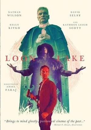 Cover for Loon Lake (DVD) (2020)