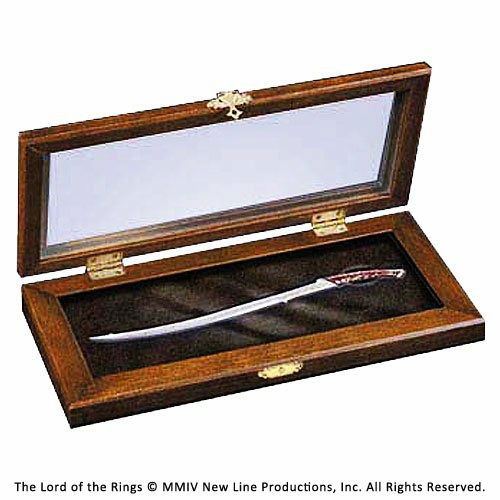 Cover for Letter Opener · Hadhafang ( NN9281 ) (Toys)