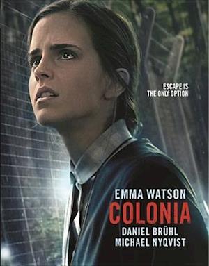 Cover for Colonia (DVD) (2016)