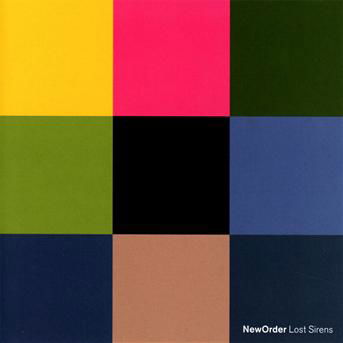 Lost Sirens - New Order - Musikk - RHINO - 0825646534487 - 22. januar 2013