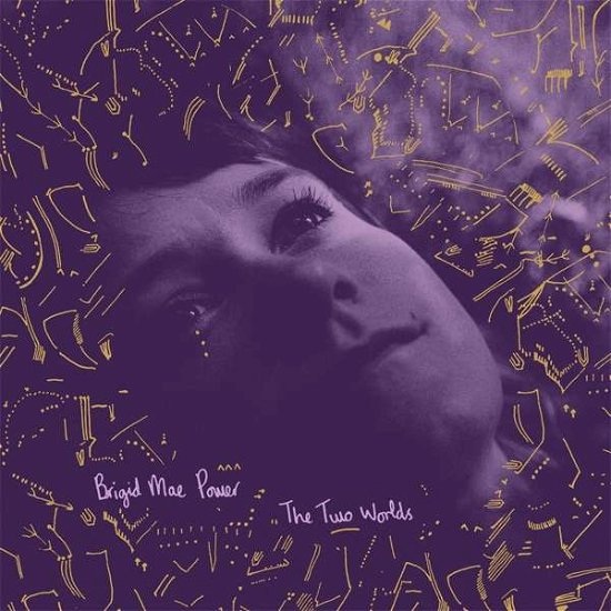 Brigid Mae Power · Two Worlds (CD) [Digipak] (2018)