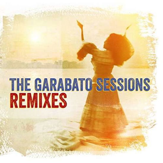 Garabato Sessions - Tot' La Momposina - Música - REAL WORLD - 0884108004487 - 2 de dezembro de 2016