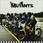 Cover for Mutants · Deathrace 3000 (CD) (2005)