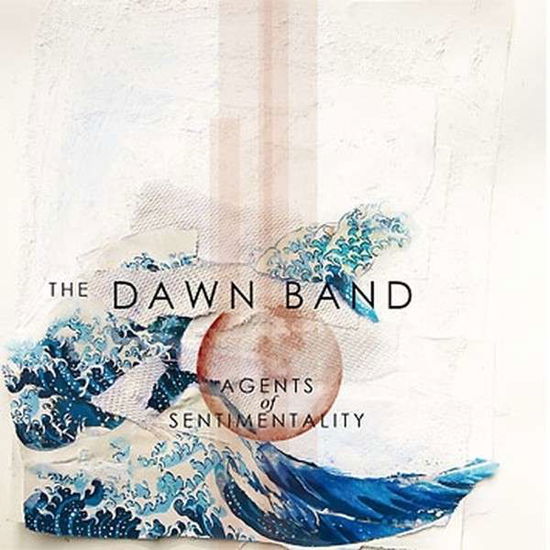 Agents Of Sentimentality - Dawn - Musiikki - ELEKTROHASCH - 3481574160487 - torstai 5. toukokuuta 2011