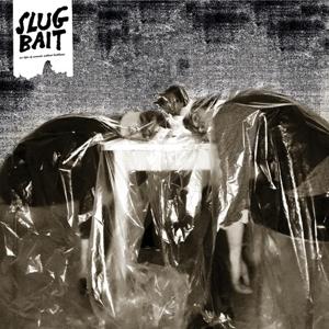 Cover for Slug Bait · Sex Lives Of Animals Without Backbones (LP) (2019)