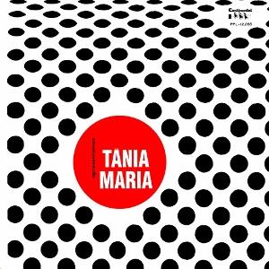 Cover for Tania Maria · Apresentamos (LP) (2025)