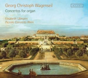 Concertos for Organ - G.C. Wagenseil - Musik - ACCENT - 4015023242487 - 15. Mai 2012