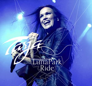 Luna Park Ride - Tarja - Musique - EAR MUSIC - 4029759094487 - 1 juin 2015