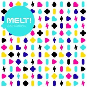 Melt Vi - V/A - Music - UNTER SCHAFEN - 4042564123487 - August 2, 2010