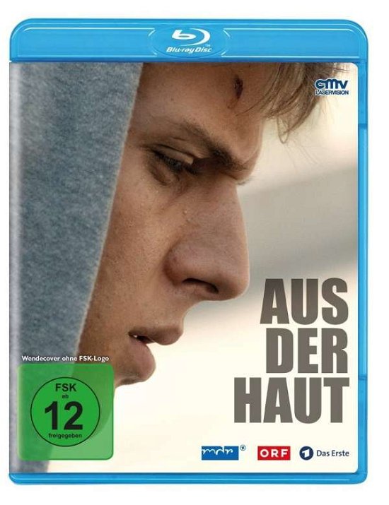 Cover for Stefan Schaller · Aus Der Haut (Blu-ray) (2016)