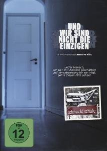 Cover for Dokumentation · Und Wir Sind Nicht Die Einzigen (DVD) (2012)