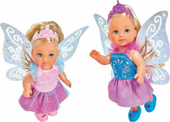 Evi Love Sparkle Fairy - Evi Love - Merchandise - Simba Toys - 4052351023487 - 