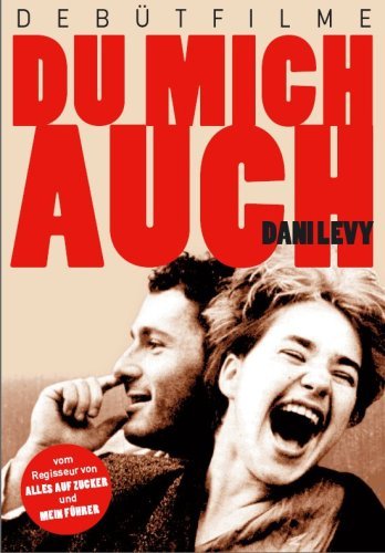 Cover for Dany Levy · Du Mich Auch (DVD) (2007)