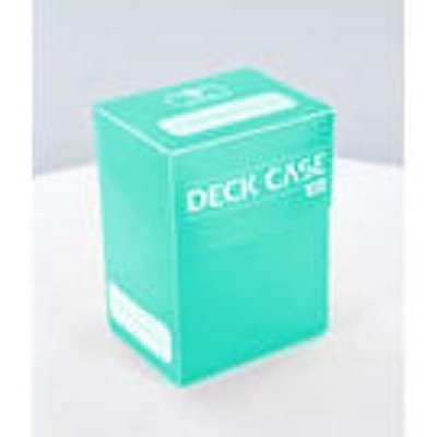 Deck Case 80+ Transportbox - türkis - 1 - Merchandise -  - 4260250075487 - 