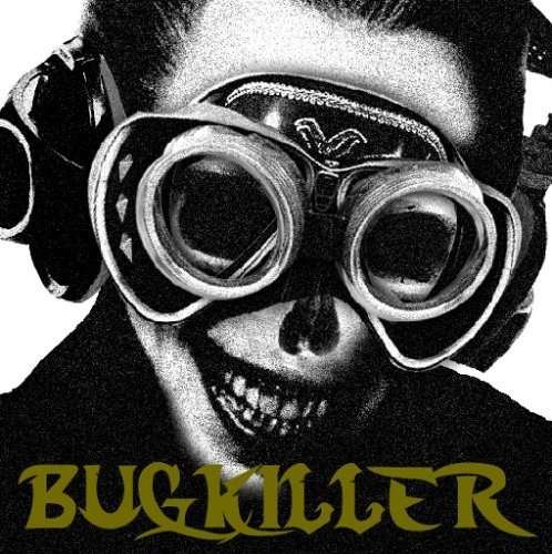 Cover for Bug · Bugkiller &lt;limited&gt; (CD) [Japan Import edition] (2007)
