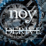 Cover for Noy · Derive (CD) [Japan Import edition] (2013)