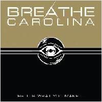 Cover for Breathe Carolina · Hell is What You Make It (CD) [Japan Import edition] (2011)