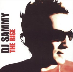 Cover for DJ Sammy · Rise +bonus Remix CD (CD) (2005)
