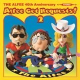 Cover for The Alfee · Alfee Get Requests! 2 &lt;limited&gt; (CD) [Japan Import edition] (2014)
