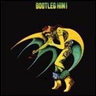 Bootleg Him! - Alexis Korner - Musik - J1 - 4988044987487 - 10 november 2017