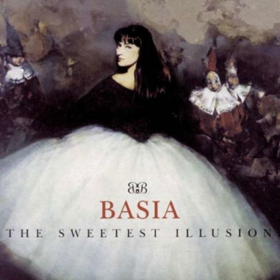 The Sweetest Illusion 3 Cd Deluxe Edition - Basia - Musikk - CHERRY POP - 5013929437487 - 2. juli 2021