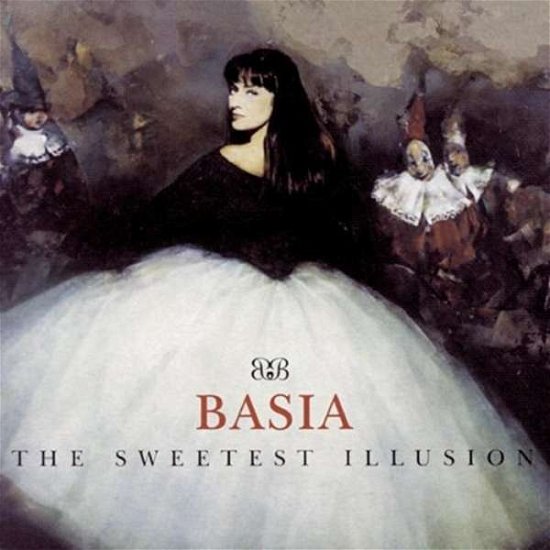 Basia · The Sweetest Illusion 3 Cd Deluxe Edition (CD) [Deluxe edition] (2021)